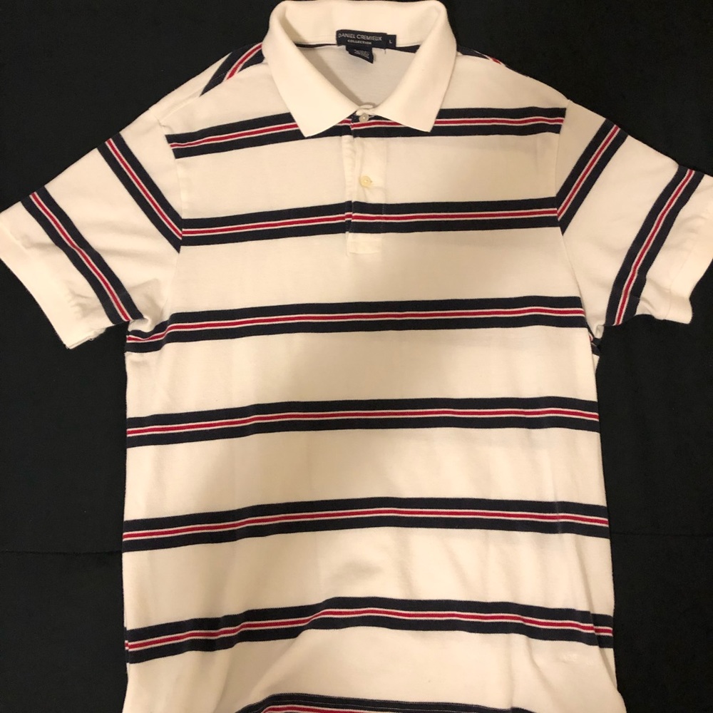 Cremieux Polo Shirt